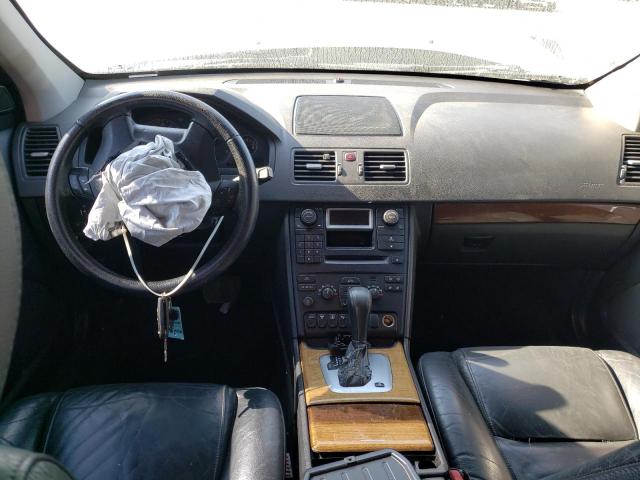 Photo 8 from auction – 2006 VOLVO XC90 with VIN YV4CZ592861258092