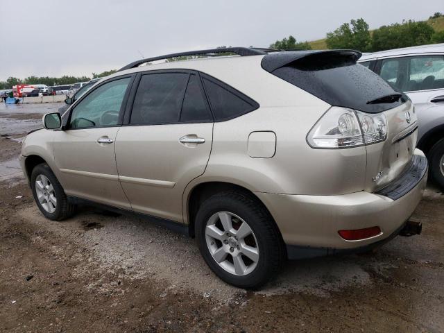 Zdjęcie 2 z aukcji – 2008 LEXUS RX 350 z VIN 2T2HK31U98C070416