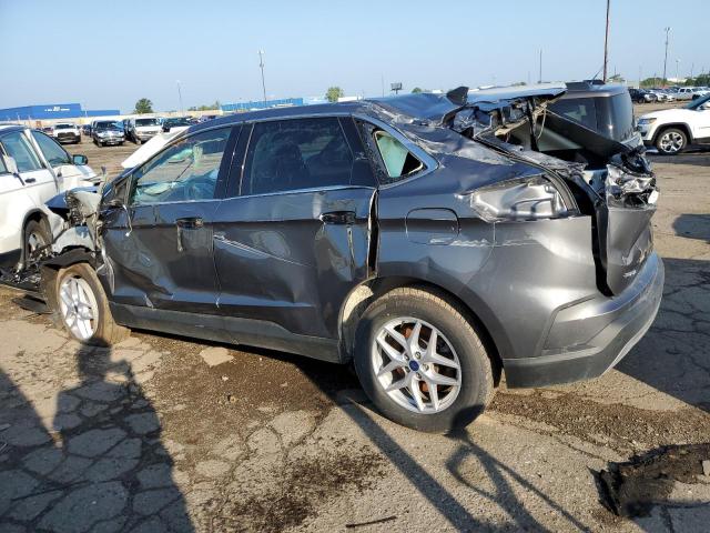 Photo 2 from auction – 2022 FORD EDGE SEL with VIN 2FMPK4J96NBA10496