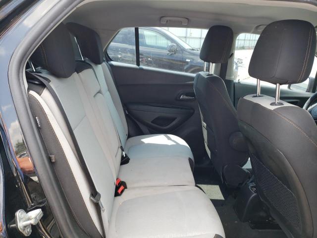 Photo 10 from auction – 2017 CHEVROLET TRAX LS with VIN 3GNCJNSB0HL201151