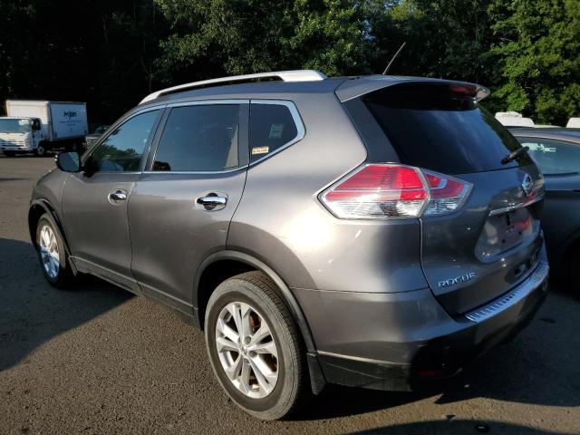 Photo 2 from auction – 2015 NISSAN ROGUE S with VIN KNMAT2MV4FP512664