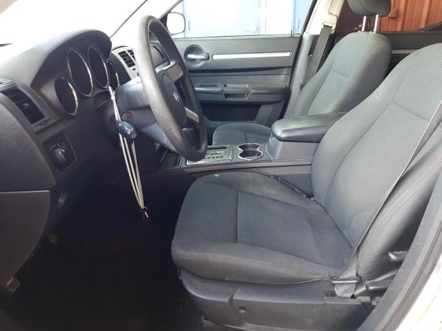 Photo 7 from auction – 2009 DODGE CHARGER with VIN 2B3KA43D39H620802
