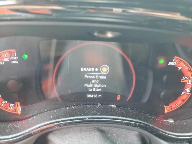 صورة رقم 9 من المزاد - 2021 DODGE DURANGO SR مع VIN 1C4SDJH96MC605716