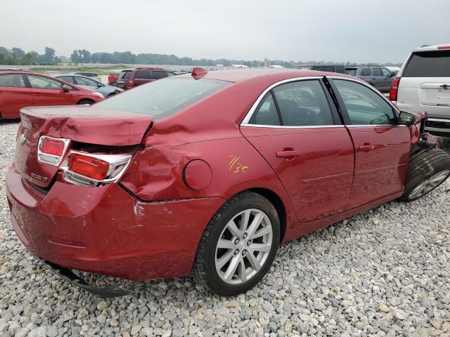 Photo 3 from auction – 2013 CHEVROLET MALIBU 2LT with VIN 1G11E5SAXDF137029