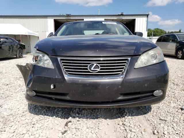 Photo 5 from auction – 2008 LEXUS ES 350 with VIN JTHBJ46G982253222