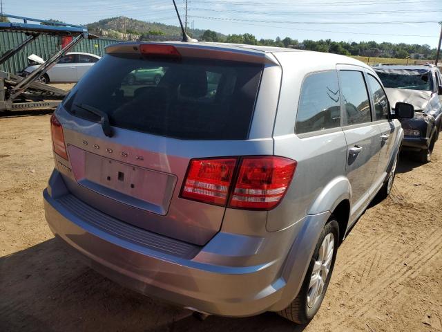 Photo 3 from auction – 2015 DODGE JOURNEY SE with VIN 3C4PDCAB8FT573244