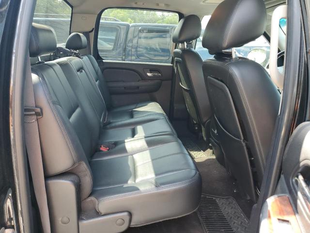 Photo 10 from auction – 2011 CHEVROLET SILVER1500 with VIN 3GCPKTE38BG260898