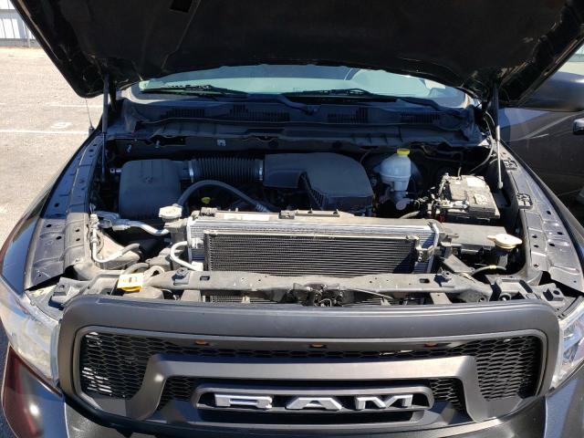 Photo 11 from auction – 2016 RAM 1500 ST with VIN 1C6RR7FG6GS141283