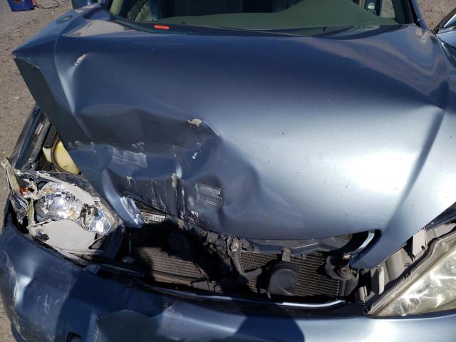 Photo 11 from auction – 2003 TOYOTA CAMRY LE with VIN JTDBE32K630165601