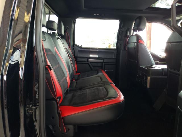 Photo 10 from auction – 2017 FORD F150 SUPER with VIN 1FTEW1EG2HFB95589