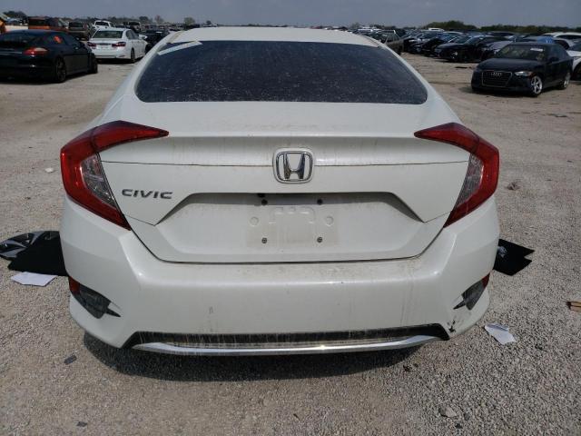 Photo 6 from auction – 2019 HONDA CIVIC with VIN 19XFC2F69KE043318