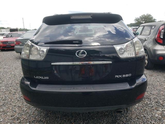 Zdjęcie 6 z aukcji – 2009 LEXUS RX 350 z VIN 2T2GK31U79C069939
