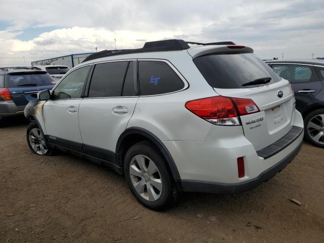 Снимка 2 от търг – 2011 SUBARU OUTBACK 2. с VIN 4S4BRBCC3B3401880
