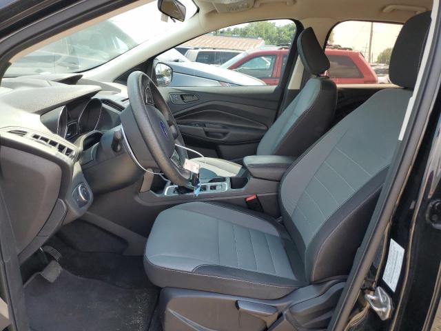 Photo 7 from auction – 2018 FORD ESCAPE S with VIN 1FMCU0F73JUA20142