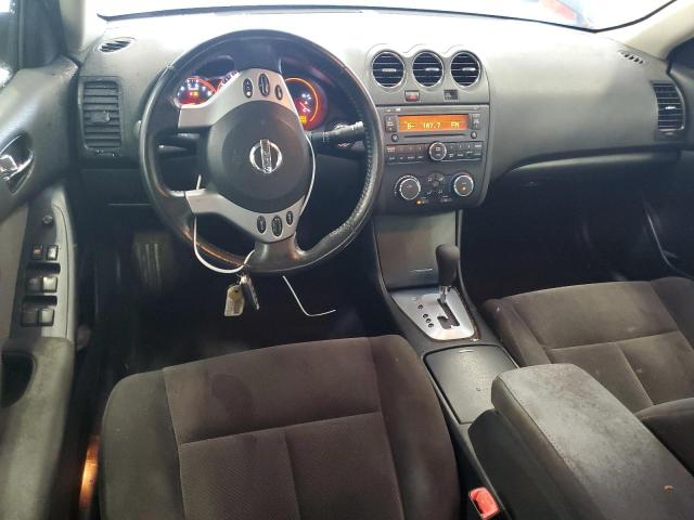 Photo 8 from auction – 2007 NISSAN ALTIMA 2.5 with VIN 1N4AL21E27C198855