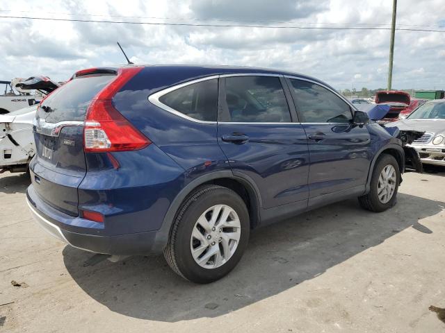 Photo 3 from auction – 2015 HONDA CR-V EX with VIN 3CZRM3H58FG704071