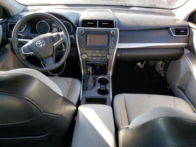 Photo 8 from auction – 2017 TOYOTA CAMRY LE with VIN 4T1BF1FK9HU710505