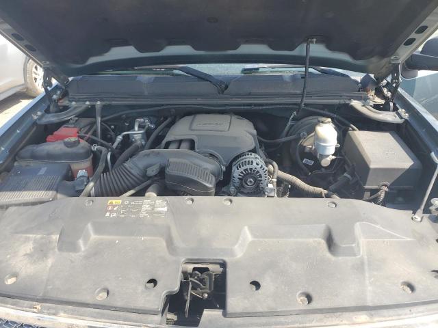 Photo 11 from auction – 2012 CHEVROLET SILVERADO with VIN 3GCPCSE07CG256677