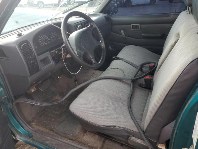 Photo 7 from auction – 1995 NISSAN PICKUP with VIN 1N6SD11S5SC472616