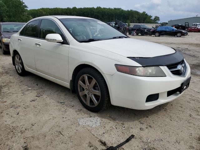 Photo 4 from auction – 2005 ACURA TSX with VIN JH4CL96835C007146