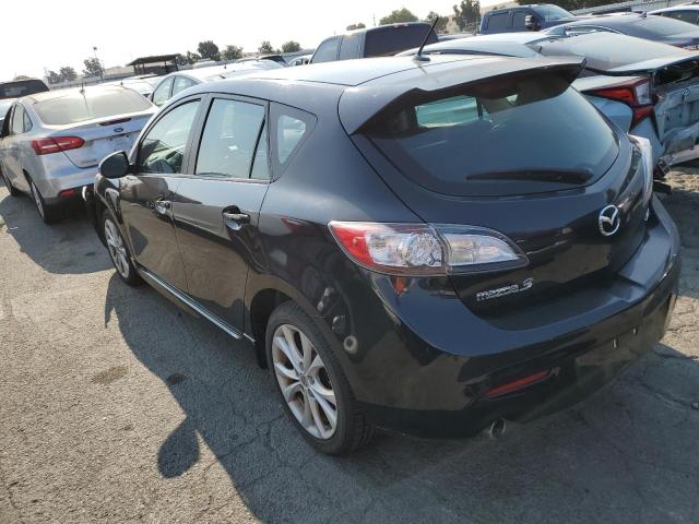 Photo 2 from auction – 2010 MAZDA MAZDA3 with VIN JM1BL1H61A1251748