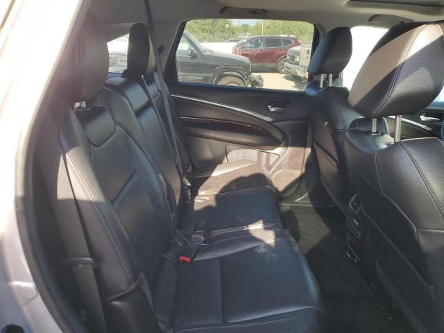 Photo 10 from auction – 2015 ACURA MDX with VIN 5FRYD4H24FB019227
