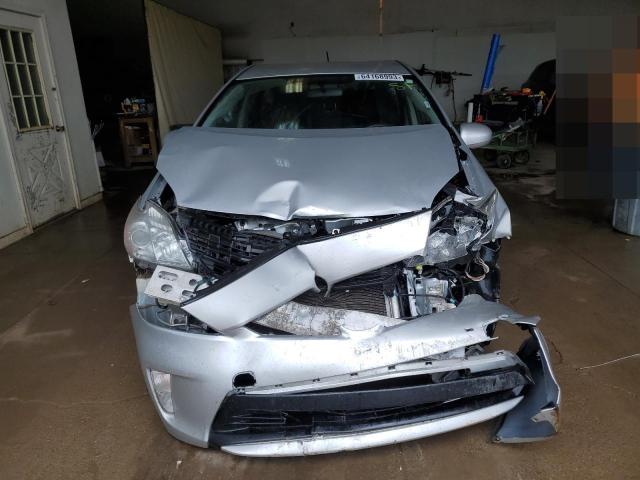 Photo 5 from auction – 2015 TOYOTA PRIUS with VIN JTDKN3DU1F0461032
