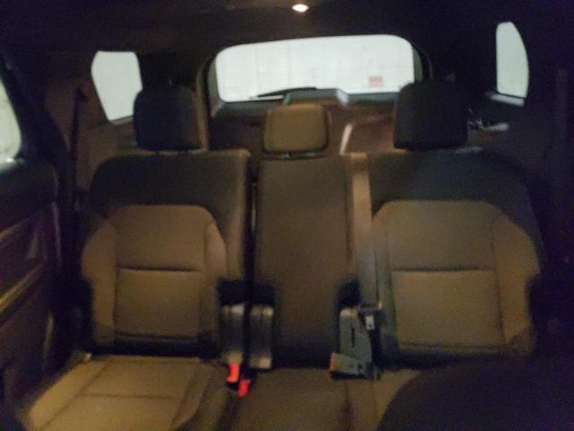Photo 10 from auction – 2018 FORD EXPLORER X with VIN 1FM5K8D80JGB73679