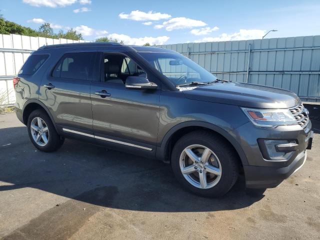 صورة رقم 4 من المزاد - 2017 FORD EXPLORER X مع VIN 1FM5K8D87HGE17127