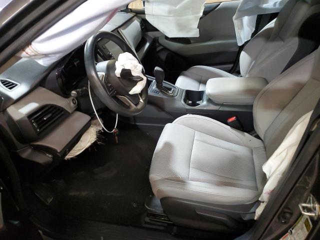 Photo 7 from auction – 2020 SUBARU LEGACY with VIN 4S3BWAB69L3025481