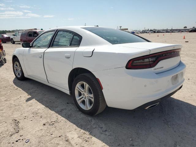 Photo 2 from auction – 2022 DODGE CHARGER SX with VIN 2C3CDXBG1NH235244