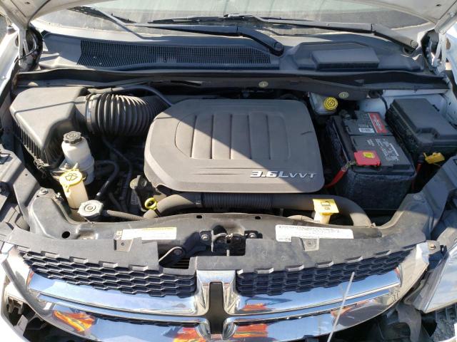 Photo 12 from auction – 2011 DODGE GRAND CARA with VIN 2D4RN4DGXBR767289