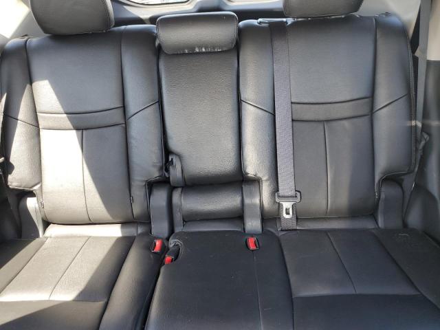 Photo 10 from auction – 2017 NISSAN ROGUE S with VIN KNMAT2MT1HP565372