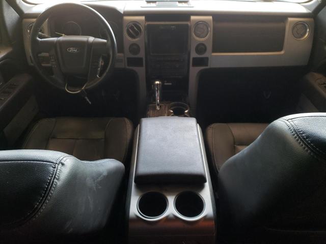 Photo 8 from auction – 2012 FORD F150 SUPER with VIN 1FTFW1ET4CKE18099