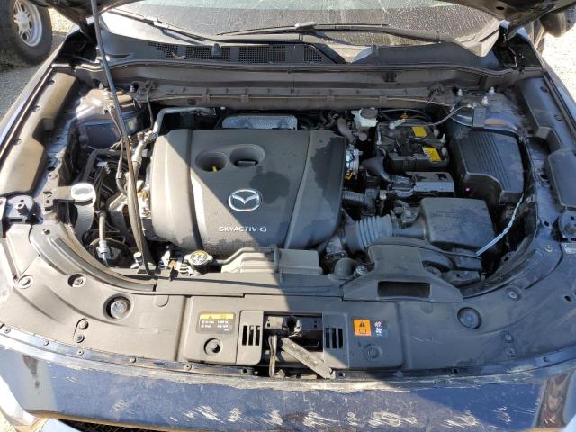 Photo 11 from auction – 2021 MAZDA CX-5 GRAND with VIN JM3KFADMXM0429203