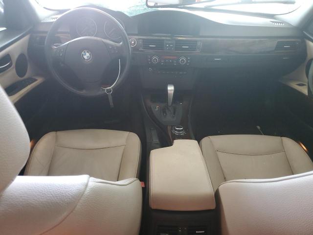 Photo 8 from auction – 2011 BMW 328 I with VIN WBAPH7C56BE680321