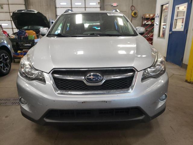 Photo 5 from auction – 2014 SUBARU XV CROSSTR with VIN JF2GPBCC0EH291332