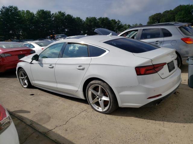 Zdjęcie 2 z aukcji – 2018 AUDI A5 PREMIUM z VIN WAUENCF57JA041293