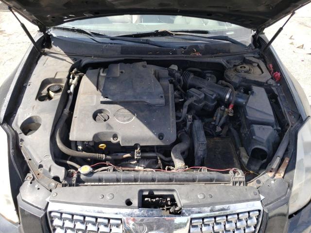 Zdjęcie 11 z aukcji – 2005 NISSAN MAXIMA SE z VIN 1N4BA41EX5C836000