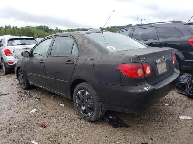 Photo 2 from auction – 2005 TOYOTA COROLLA CE with VIN 1NXBR32E95Z429643