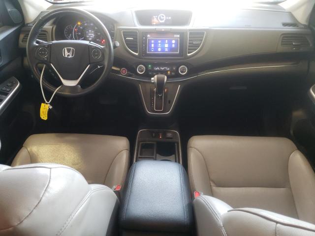 Photo 8 from auction – 2016 HONDA CR-V EXL with VIN 5J6RM4H72GL062068