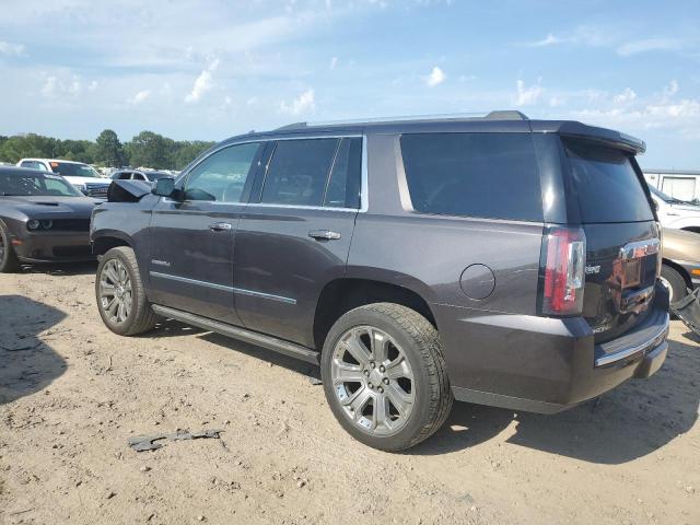 Photo 2 from auction – 2016 GMC YUKON DENA with VIN 1GKS2CKJ4GR224330