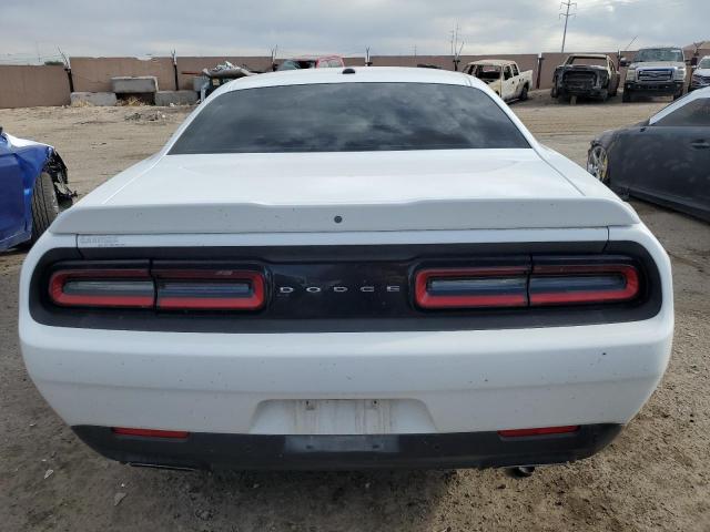 Photo 6 from auction – 2019 DODGE CHALLENGER with VIN 2C3CDZBTXKH629166