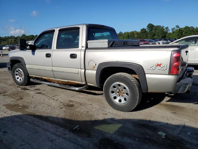 Photo 2 from auction – 2005 CHEVROLET SILVERADO with VIN 2GCEK13T651145454