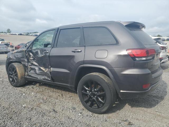 Photo 2 from auction – 2021 JEEP GRAND CHER with VIN 1C4RJFAG5MC676855