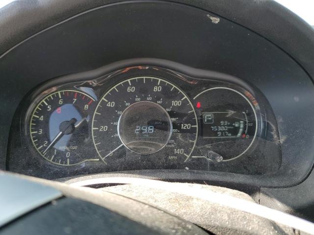 Photo 9 from auction – 2016 NISSAN VERSA NOTE with VIN 3N1CE2CP4GL394041
