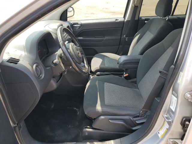 Photo 7 from auction – 2011 JEEP COMPASS SP with VIN 1J4NF1FB2BD244600