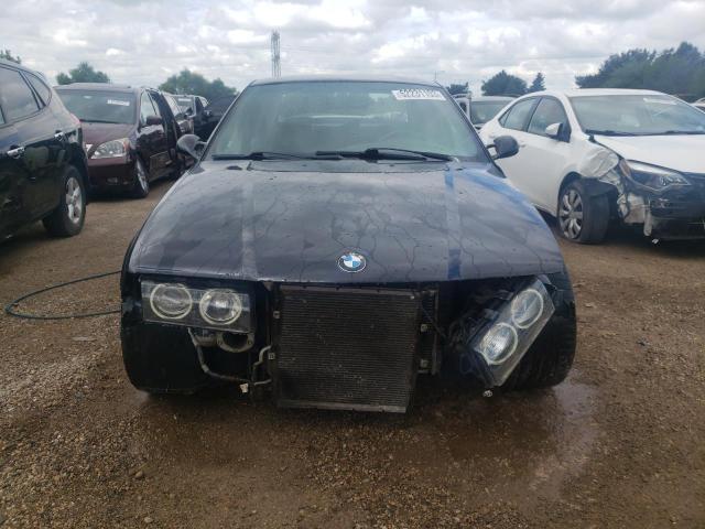 Photo 5 from auction – 1997 BMW M3 AUTOMAT with VIN WBSCD032XVEE10759
