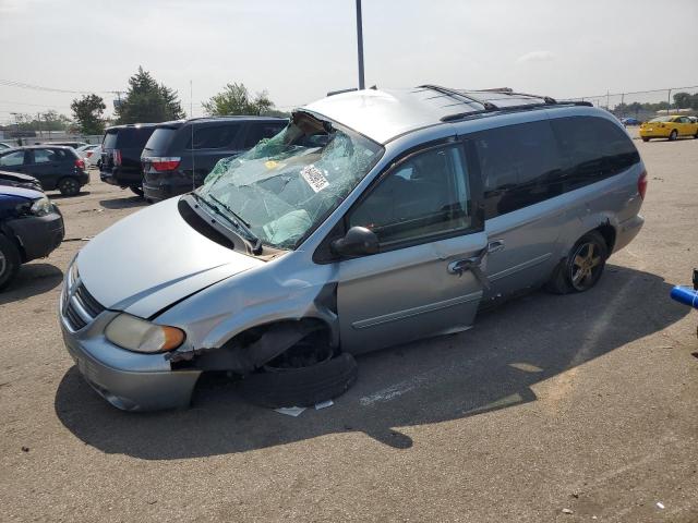 Photo 1 from auction – 2006 DODGE GRAND CARA with VIN 2D4GP44L36R860336