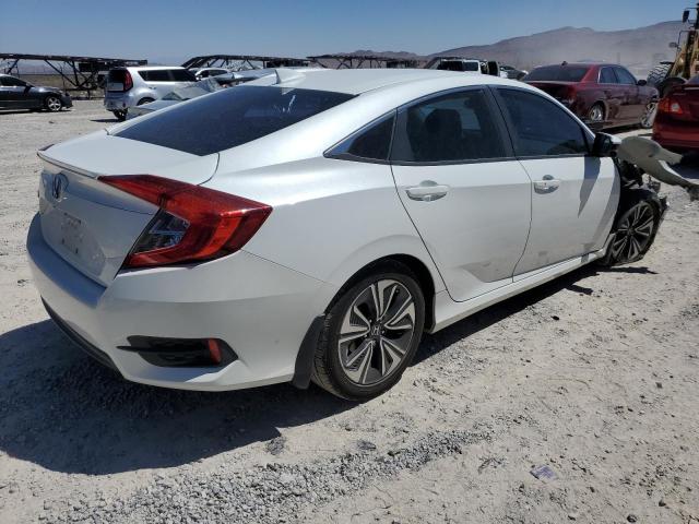 Photo 3 from auction – 2016 HONDA CIVIC EX with VIN 19XFC1F30GE004575